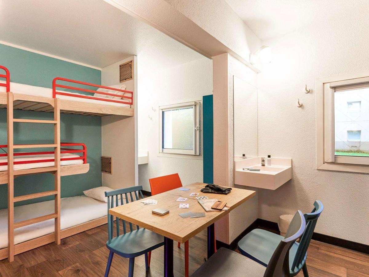 Hotelf1 Antibes Sophia Antipolis Vallauris Ngoại thất bức ảnh