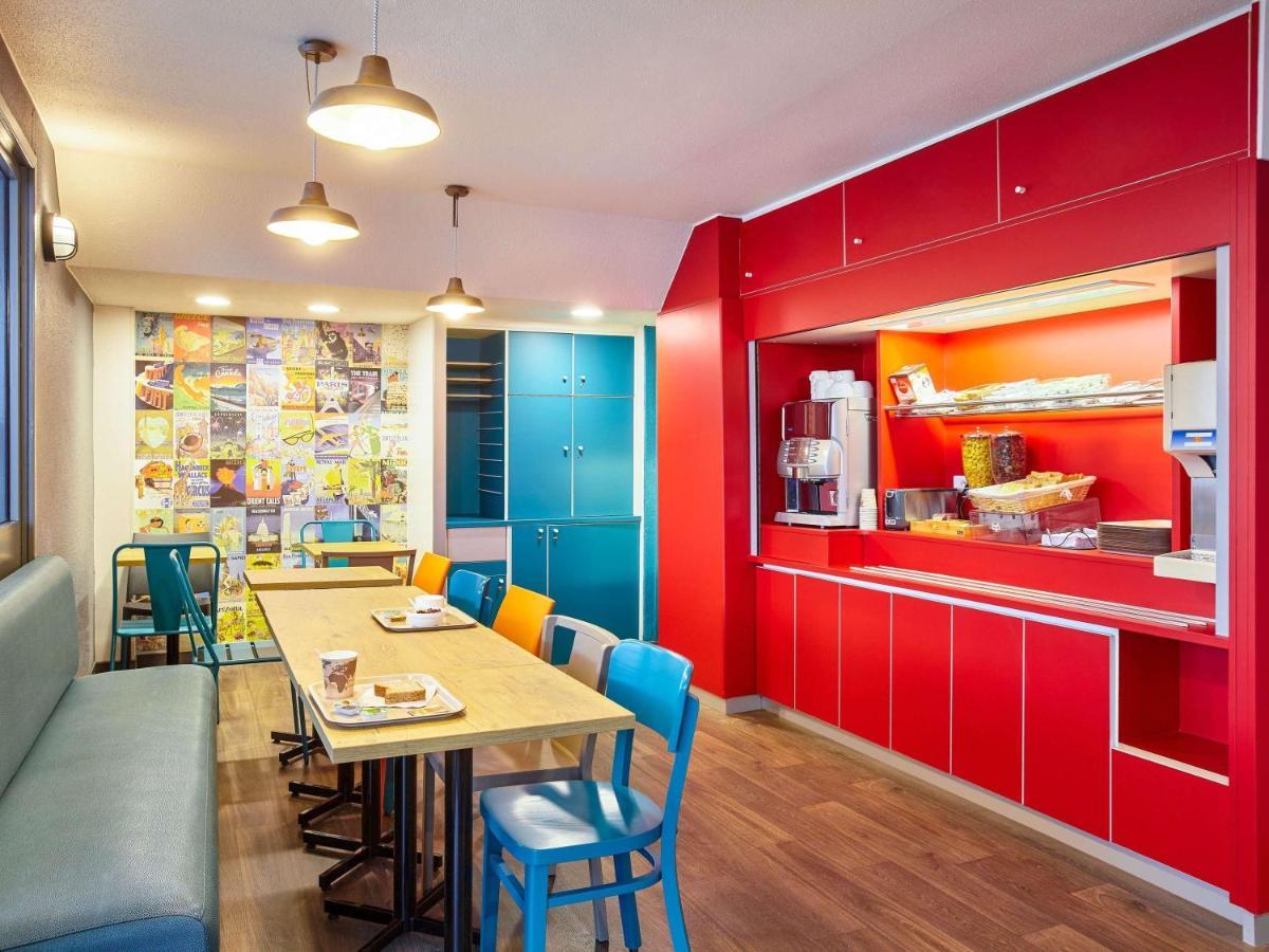 Hotelf1 Antibes Sophia Antipolis Vallauris Ngoại thất bức ảnh