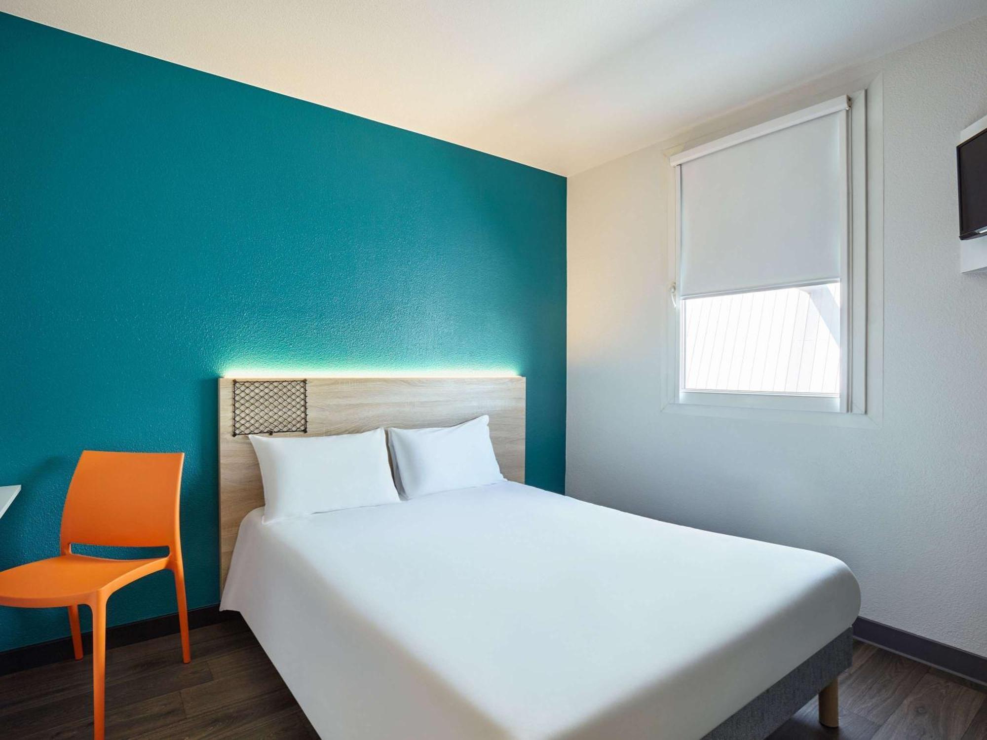Hotelf1 Antibes Sophia Antipolis Vallauris Ngoại thất bức ảnh