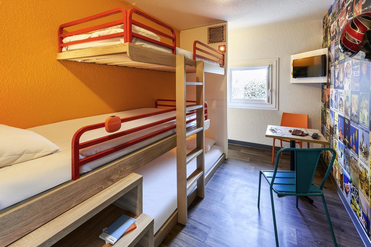 Hotelf1 Antibes Sophia Antipolis Vallauris Ngoại thất bức ảnh