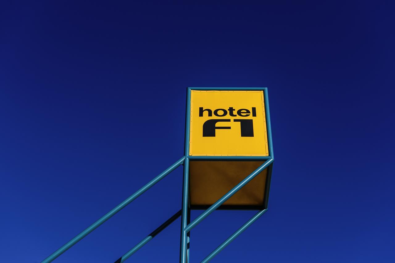 Hotelf1 Antibes Sophia Antipolis Vallauris Ngoại thất bức ảnh
