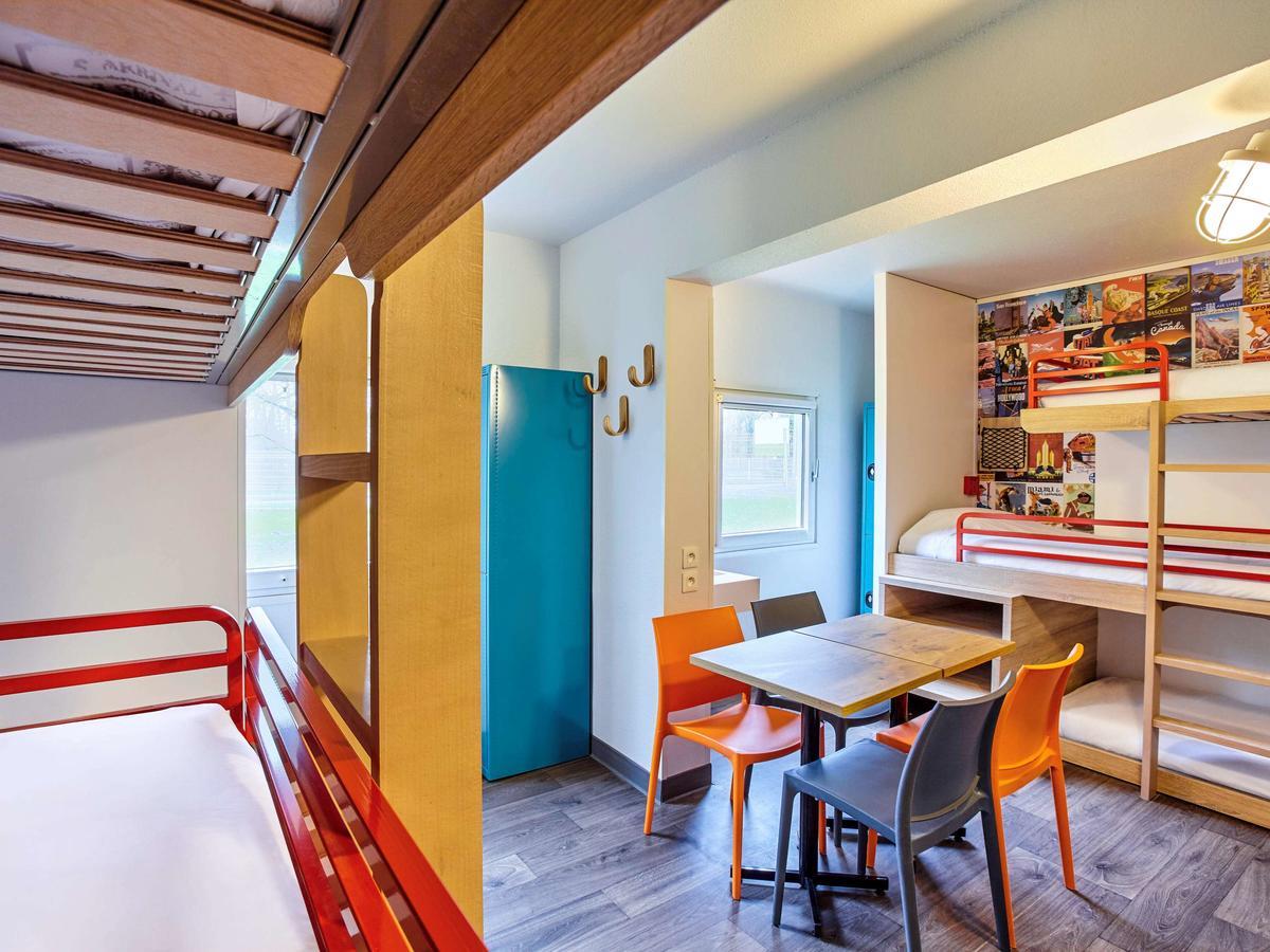 Hotelf1 Antibes Sophia Antipolis Vallauris Ngoại thất bức ảnh