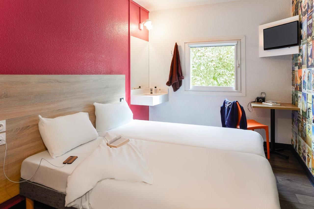 Hotelf1 Antibes Sophia Antipolis Vallauris Ngoại thất bức ảnh