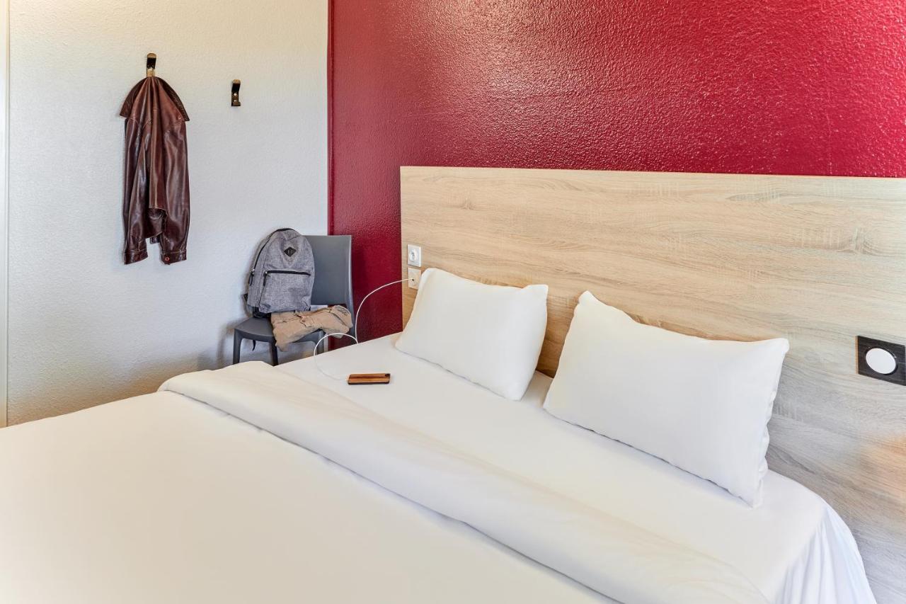 Hotelf1 Antibes Sophia Antipolis Vallauris Ngoại thất bức ảnh
