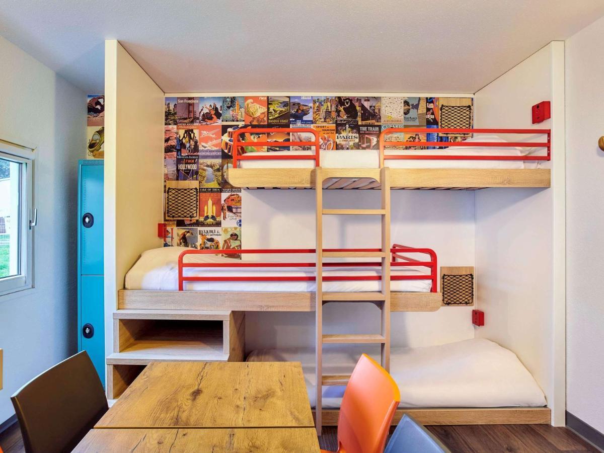 Hotelf1 Antibes Sophia Antipolis Vallauris Ngoại thất bức ảnh