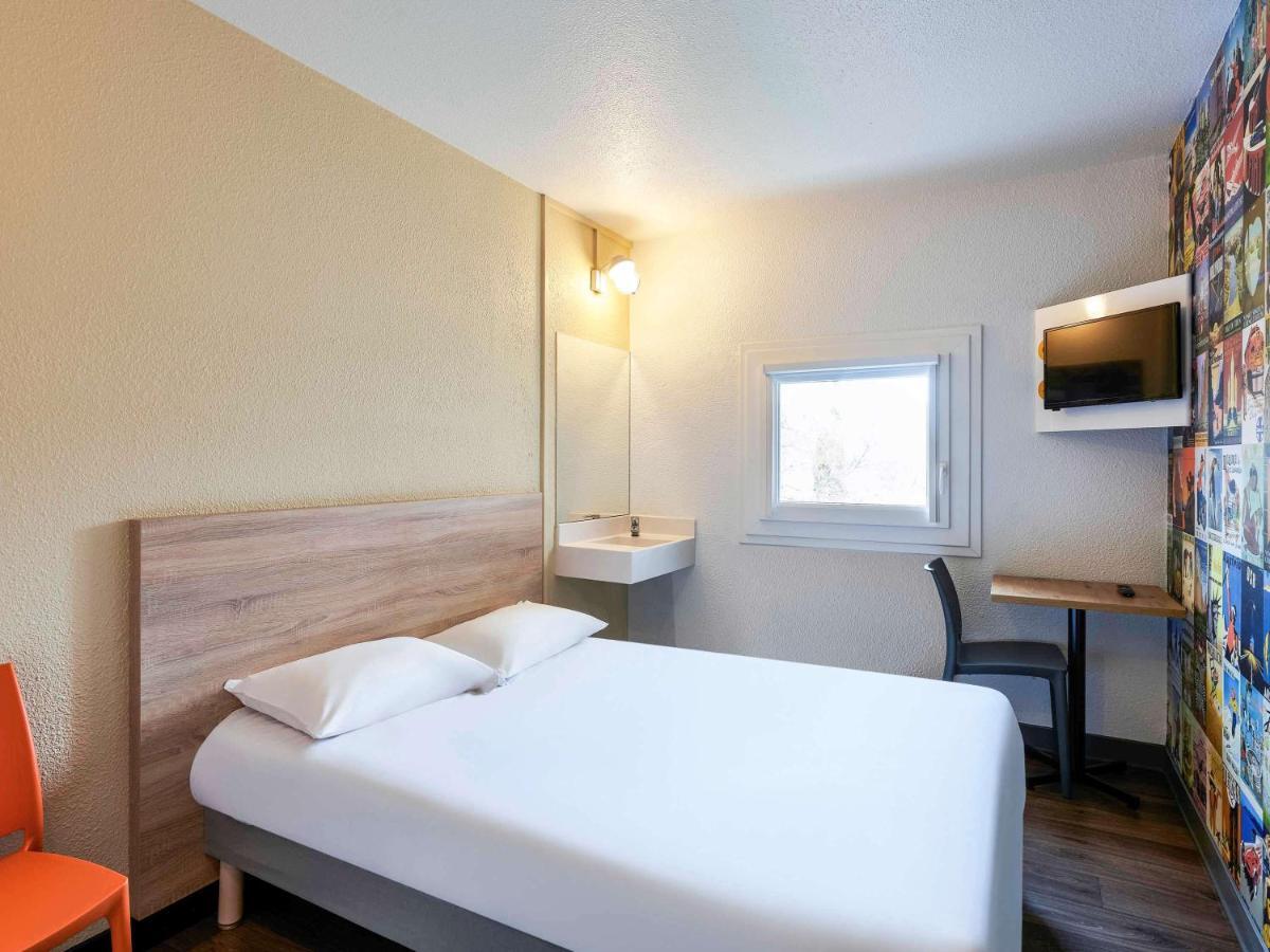 Hotelf1 Antibes Sophia Antipolis Vallauris Ngoại thất bức ảnh